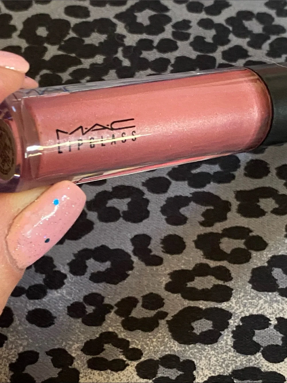 MAC Cosmetics mac lipglass